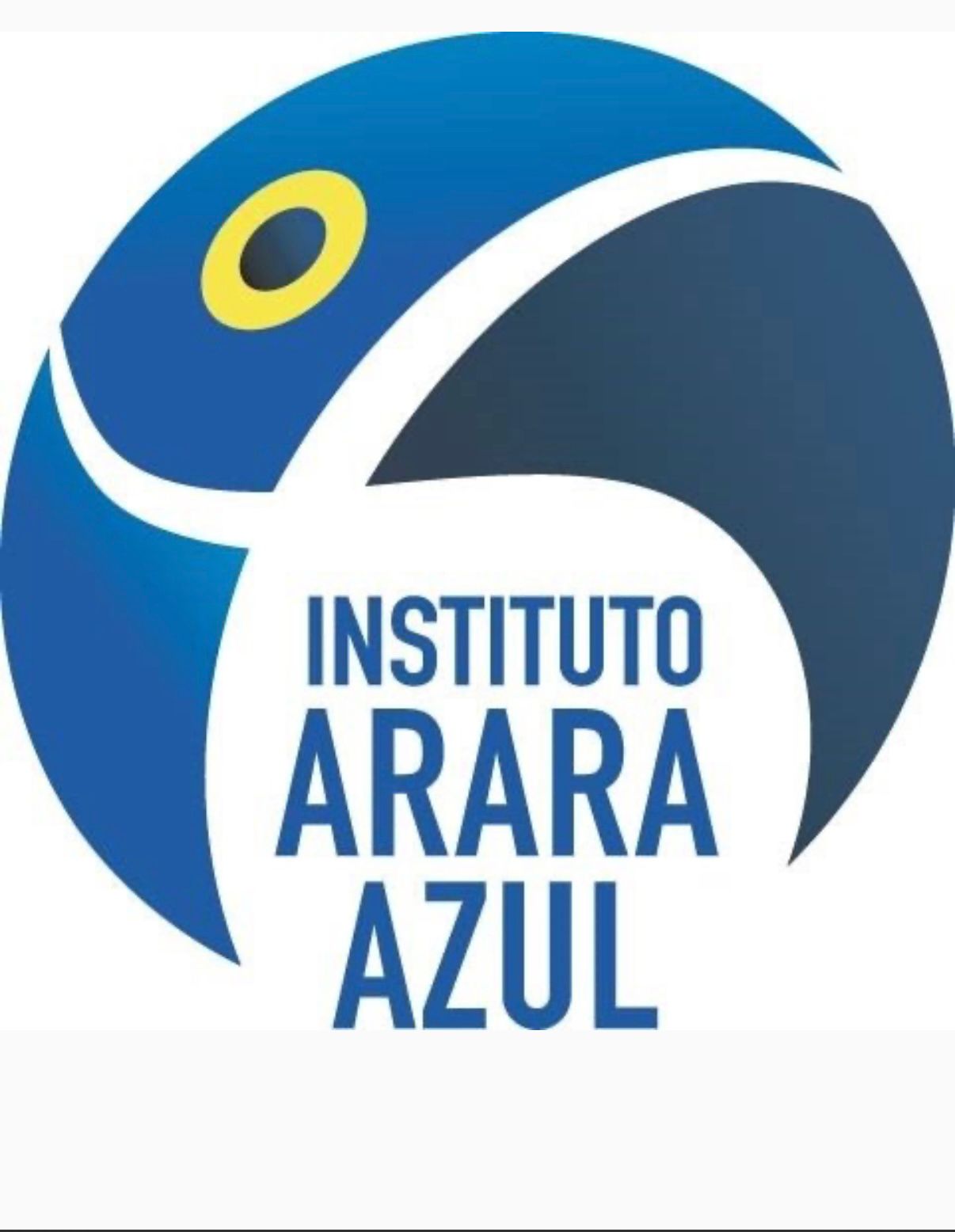 Arara Azul Institute logo
