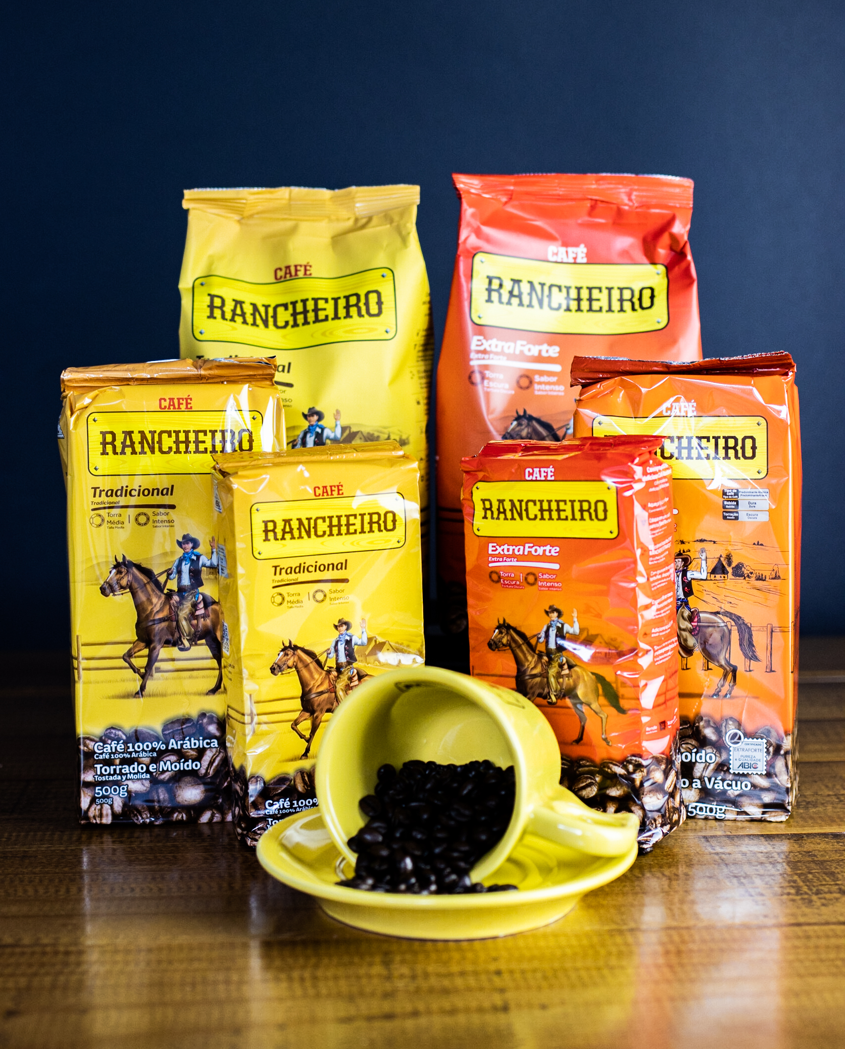 Rancheiro nettbutikk