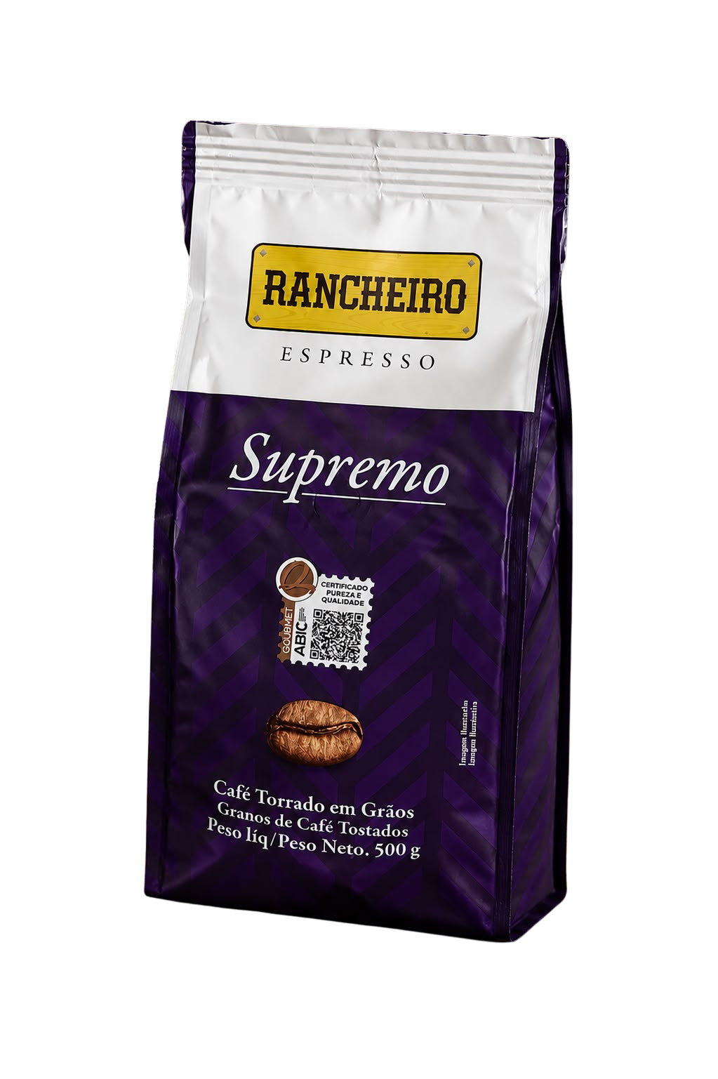 Rancheiro Supermo kaffe